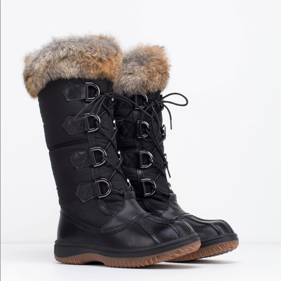 rudsak winter boots